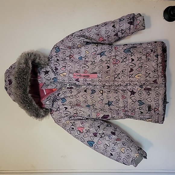 Winter Jacket Size 4, Pinzel - Picture 1 of 7